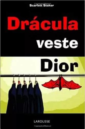 dracula veste dior|Dracula Dior .